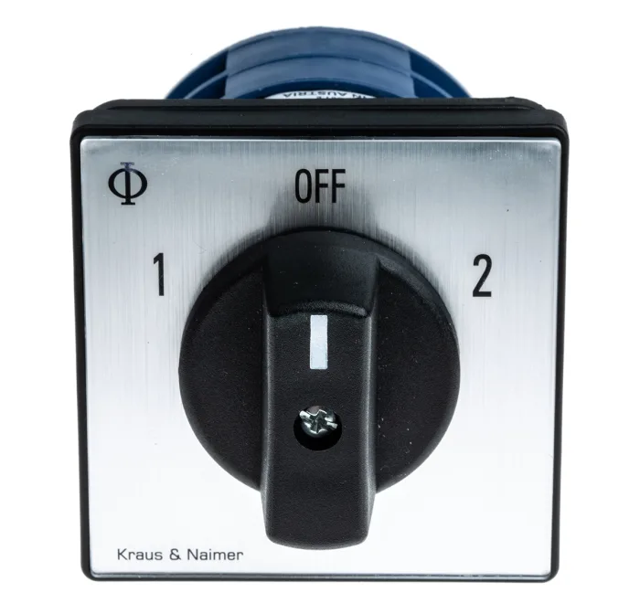 Pako Şalter Düğmesi (RS200..500)