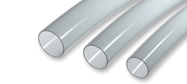 Şeffaf Hortum STANDART 1/2" 100 Metre