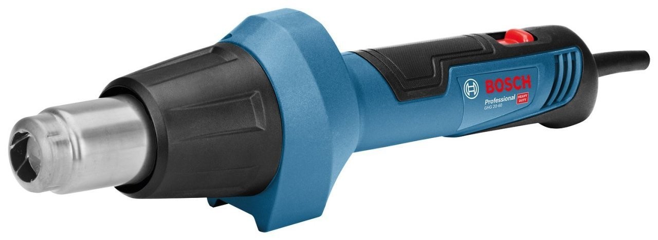BOSCH Sıcak Hava Tab. 2000W GHG20-60