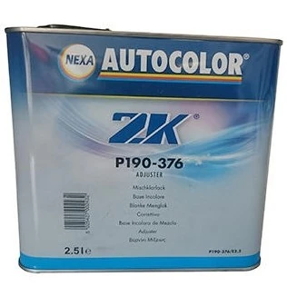 2K Mixing Clear 2.5 LT.