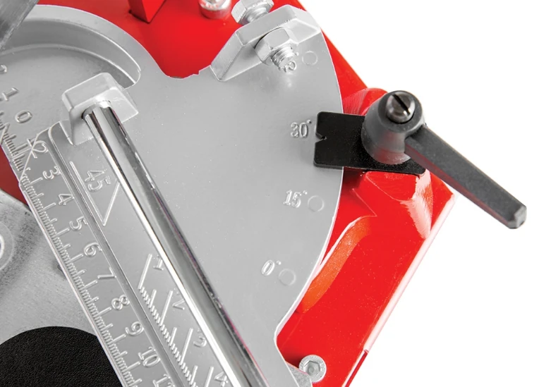 Profesyonel Seramik Kesme Makinesi 1200mm KİKLOP