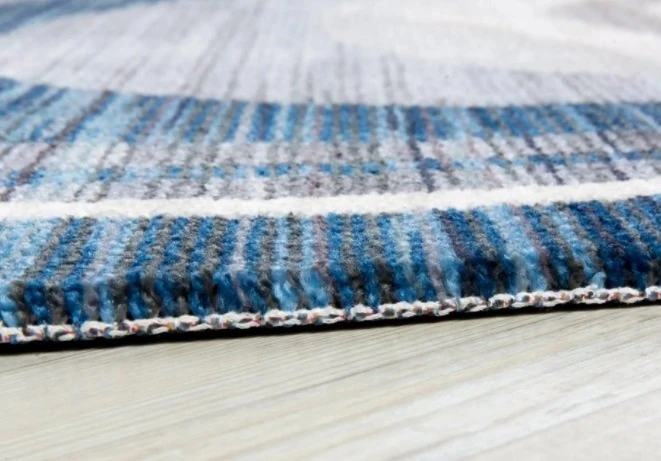 Routine Gri 160*160 Yuvarlak