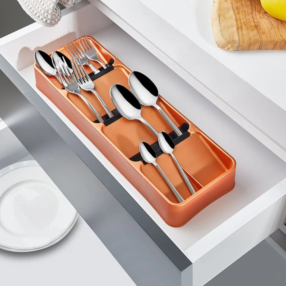 Organizers Kaşıklık 38x13x5 cm