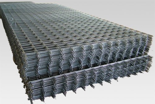 Çelik Hasır 15x10x1.5x6M