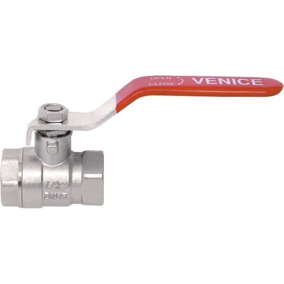 Vana Bilyeli 2 1/2"