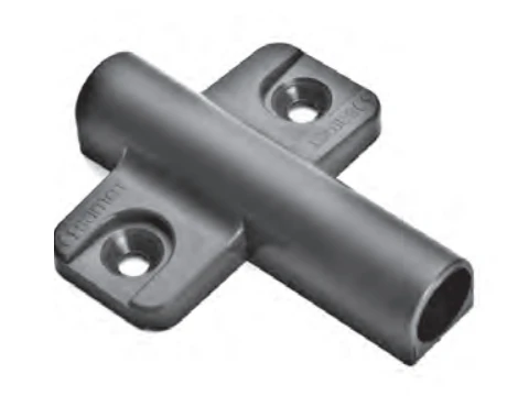 Plus Yavaş Kapanma Mekanizması Adaptörü 37mm.