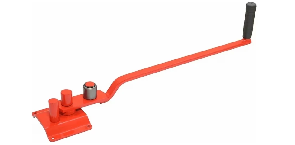 Etre Kolu Demir Bükme 10mm