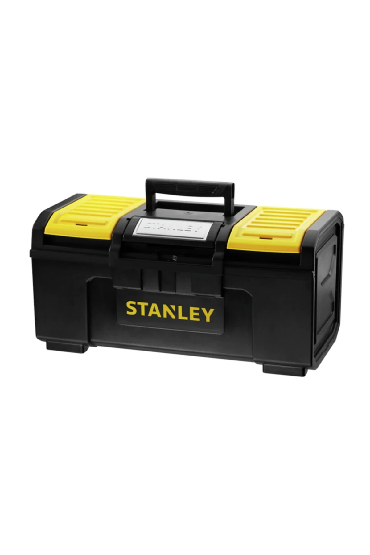 Takım Çantası Organizerli Line Tek Kilit 19''