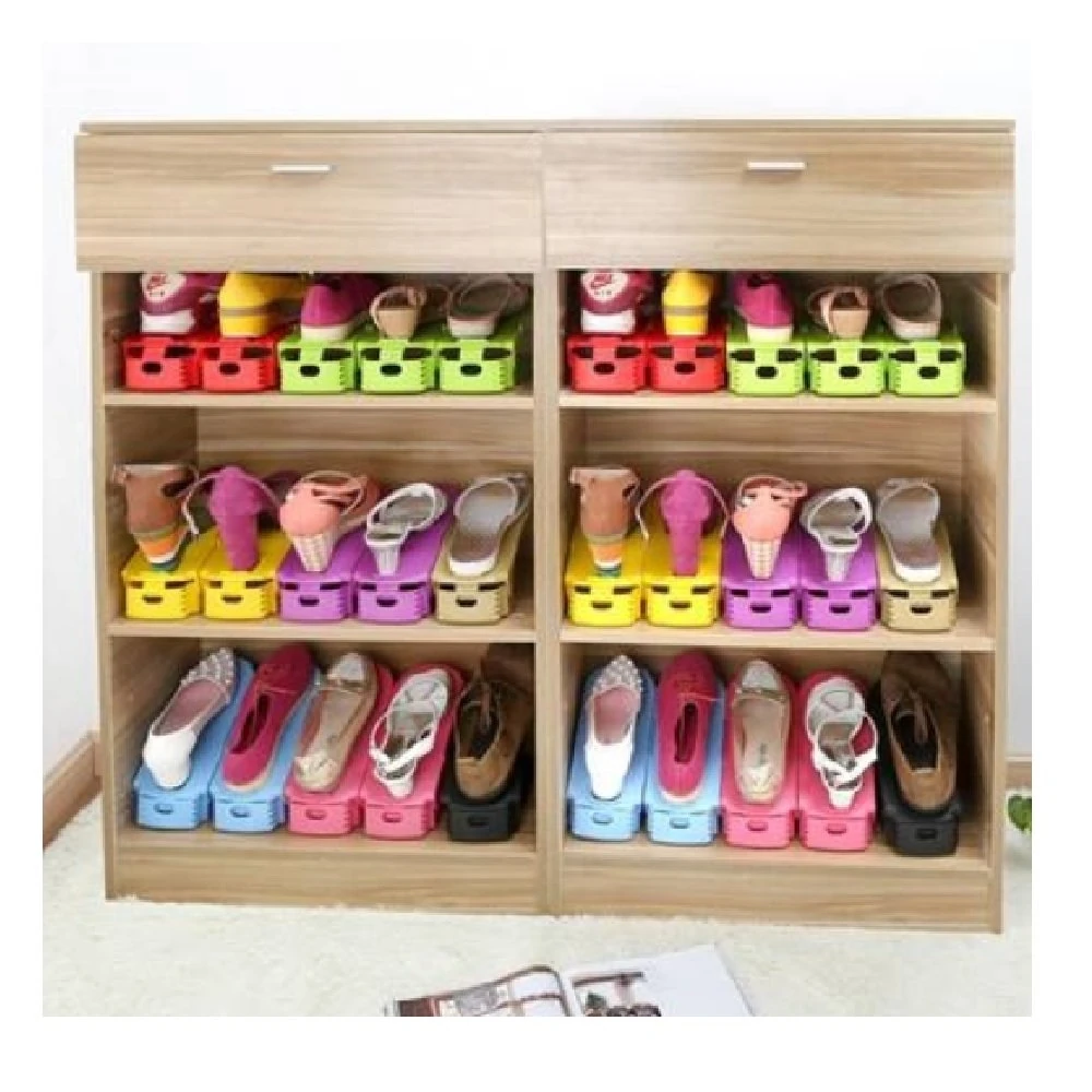 Ayakkabı Rampası Polipropilen