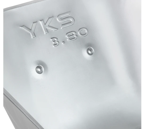 El Arabası  3.50x8 Rulmanlı Şişme Tekerlek