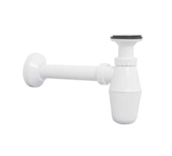 Deveboynu Plastik Lavabo için 1 1/4"