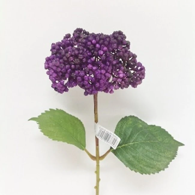 Yapay Pıtırcık Mor