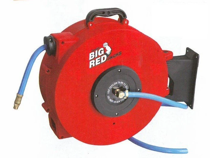 Hava Hortumu Tekeri 15mt.