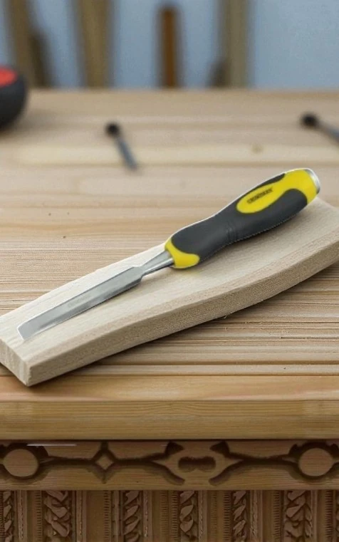 Enni Kalem Saplı 10mm