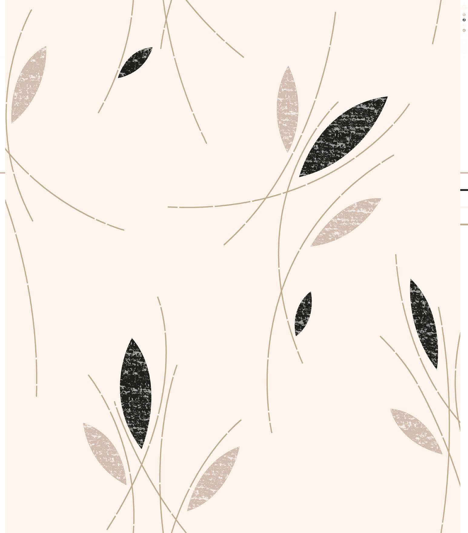 Duvar Kağıdı ATHENA 52cm*10mt