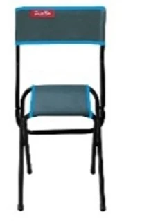 Balıkçı Taburesi Sırtlıklı Açık Ayak Gri