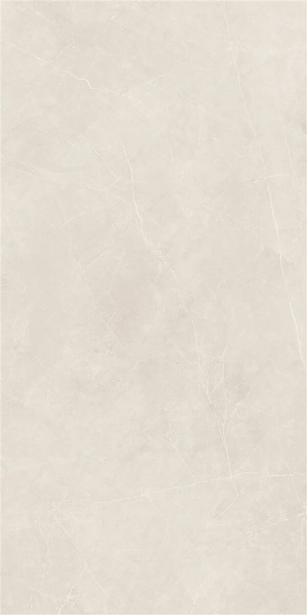 Yer- Duvar Karosu Sterlina Fildişi Parlak 60x120