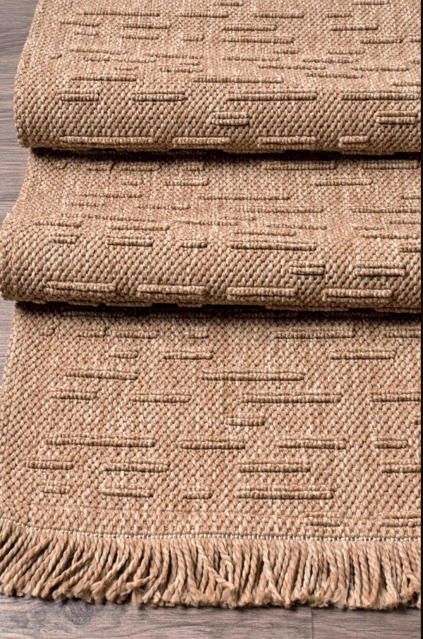 Vlora Halı Jüt 200x290