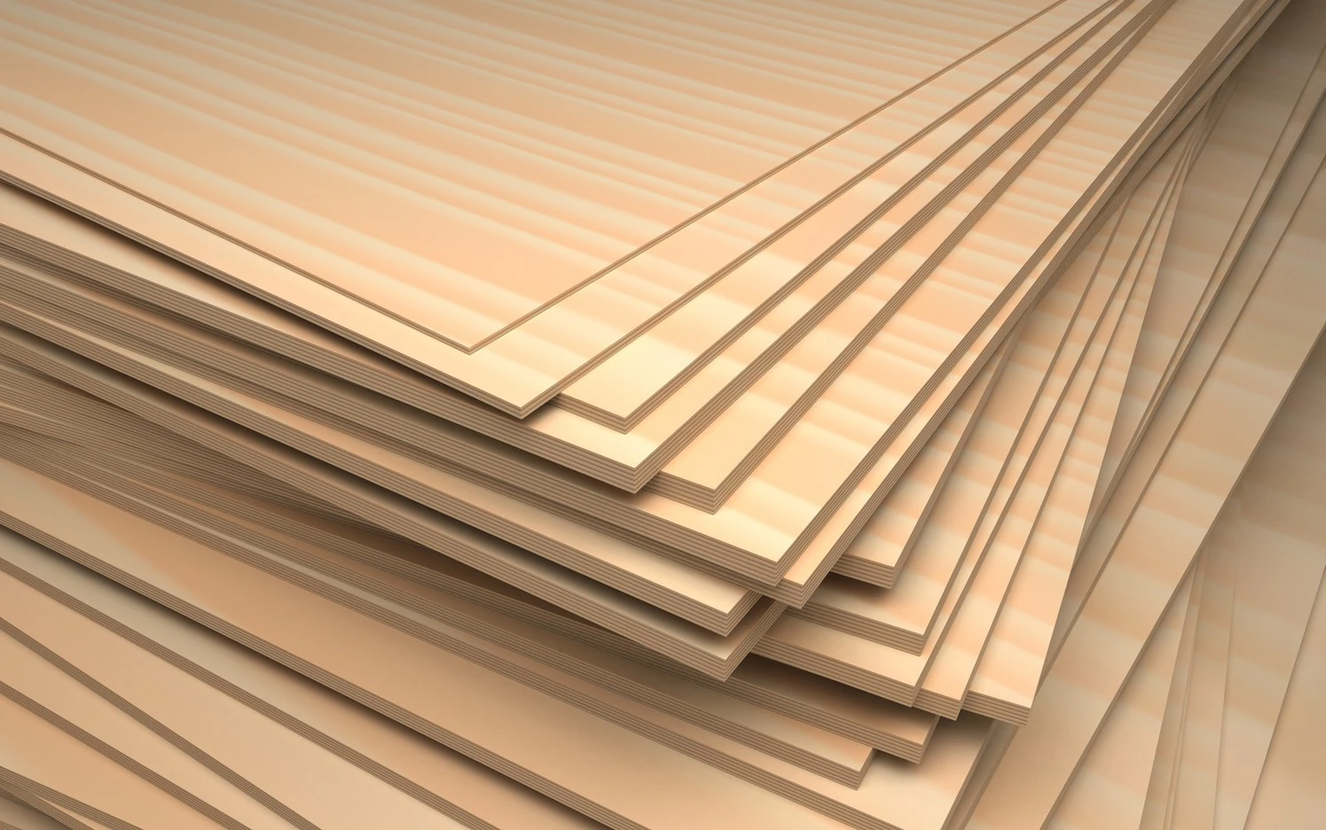 Plywood Film Kaplı  1220x2440x18