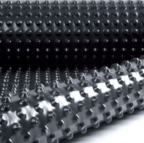 Temel Koruma Levhası Tekdrain 2.40x20Mt