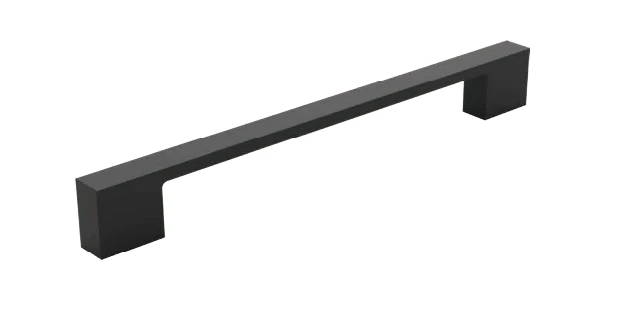 Kulp TE-Lama 96/128m Siyah