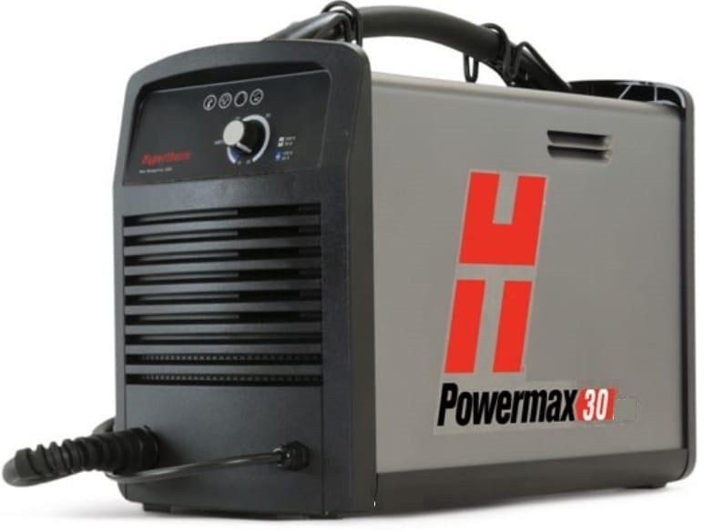 HYPERTHERM PMX30 Plazma Çantalı-Torç Dahil