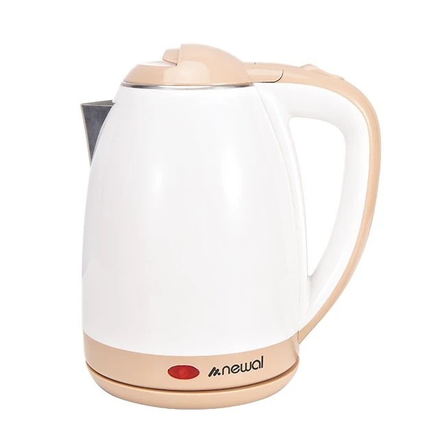 Newal Su Isıtıcı 1.8Lt