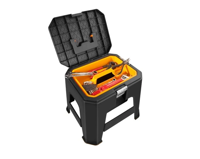 Tabure Takım Çantası Plastik