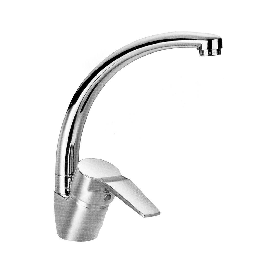 HILL Kuğu Evye  Bataryası