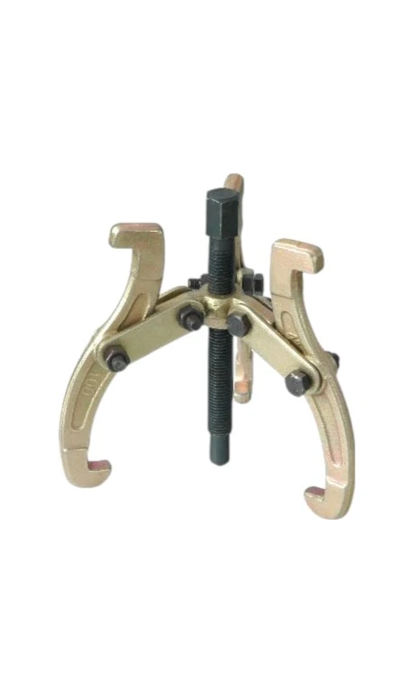 Çektirme 3 Kollu  4'' 10cm