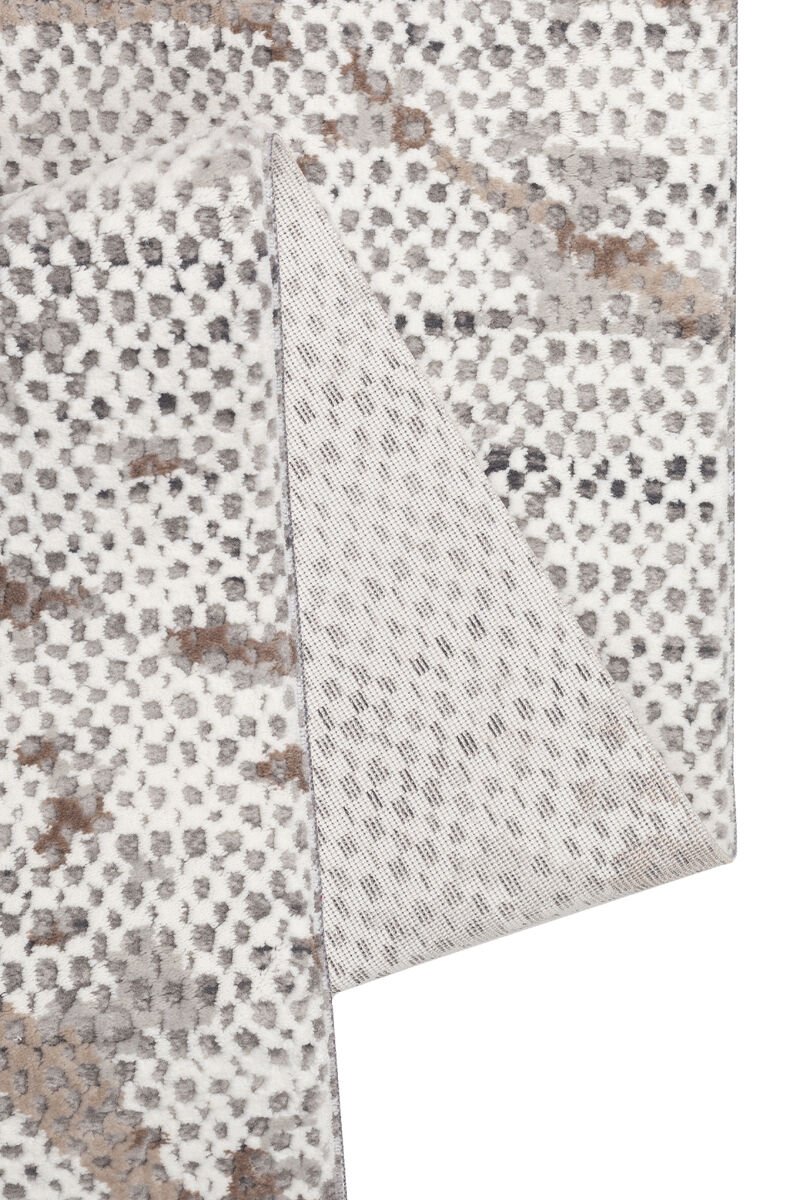 Leo Halı Krem 160x230