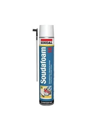 Köpük 1K PU 750ml
