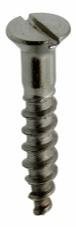 Ahşap Vidası  6*1 1/4"   144Ad/Pk