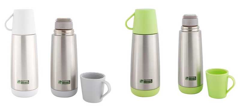 FreeCamp Termos Jersey 500ml