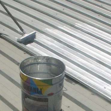 ALU-SER OSMANLI 4/1 Galon Likit Membran