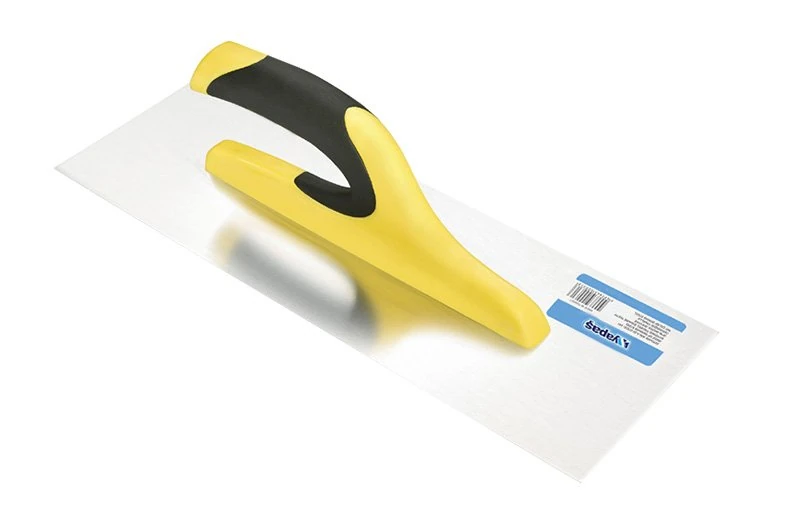 Alçı Malası Yay Çeliği 30cm