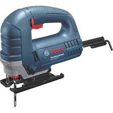 BOSCH Dekupaj Testere 80MM 710W GST 8000 E