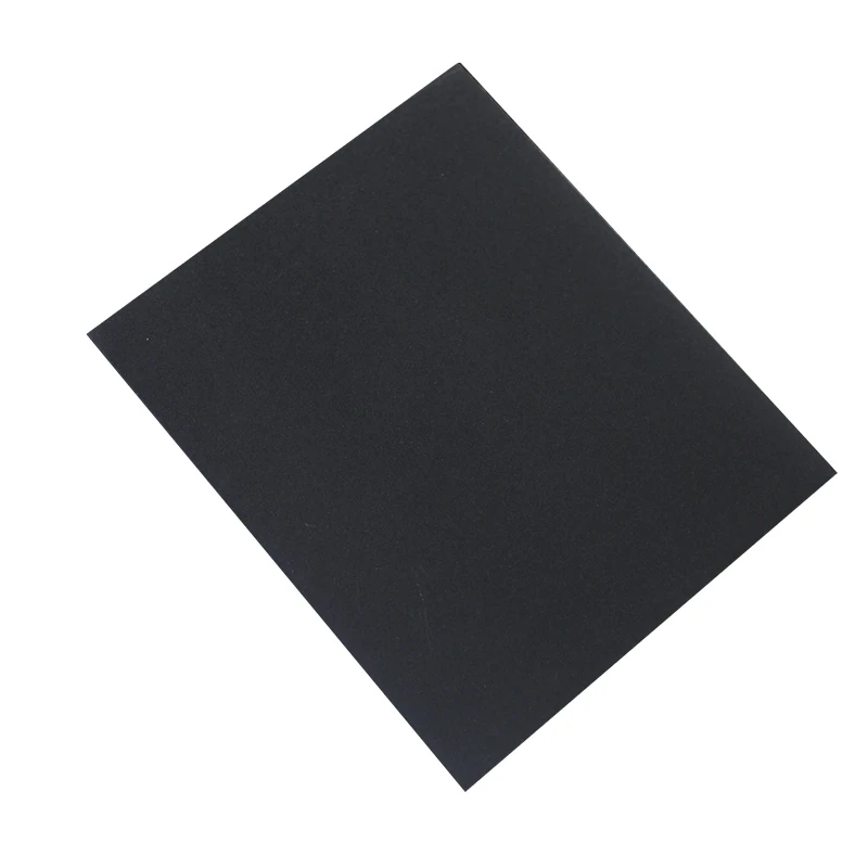 Su Zımparası 230x280 Gr.400