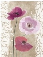 Premi-Art Mdf Sıvanmış Poster 35*50cm. CIGE-835