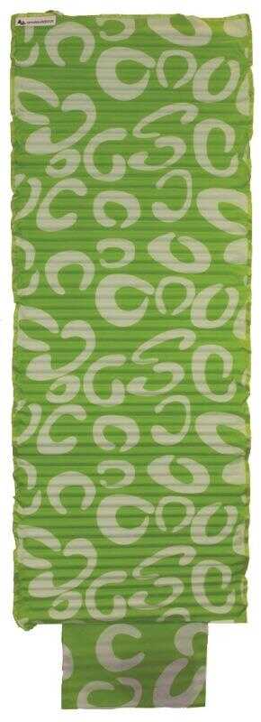 Plaj Yatağı Yastıklı ve Dolgulu BY16 60*170*1,5 cm