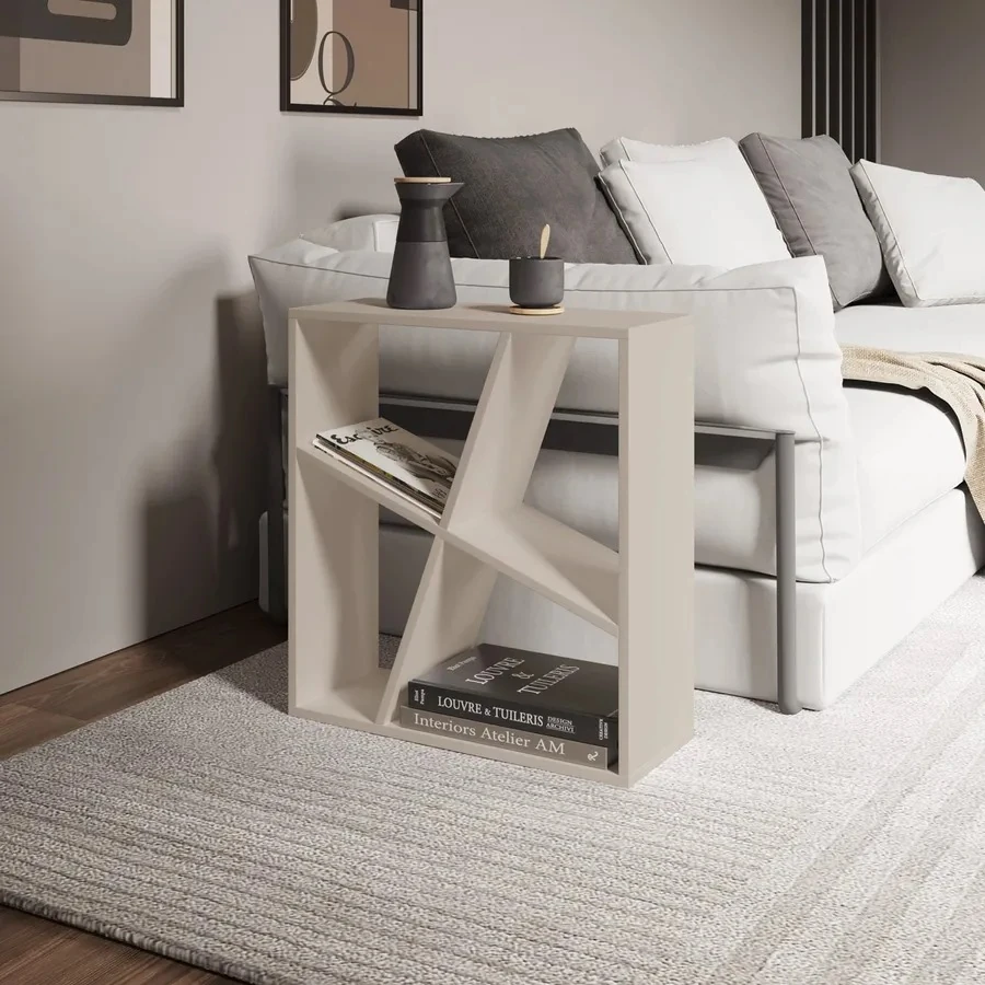 Yan Sehpa Bal Kum Taşı