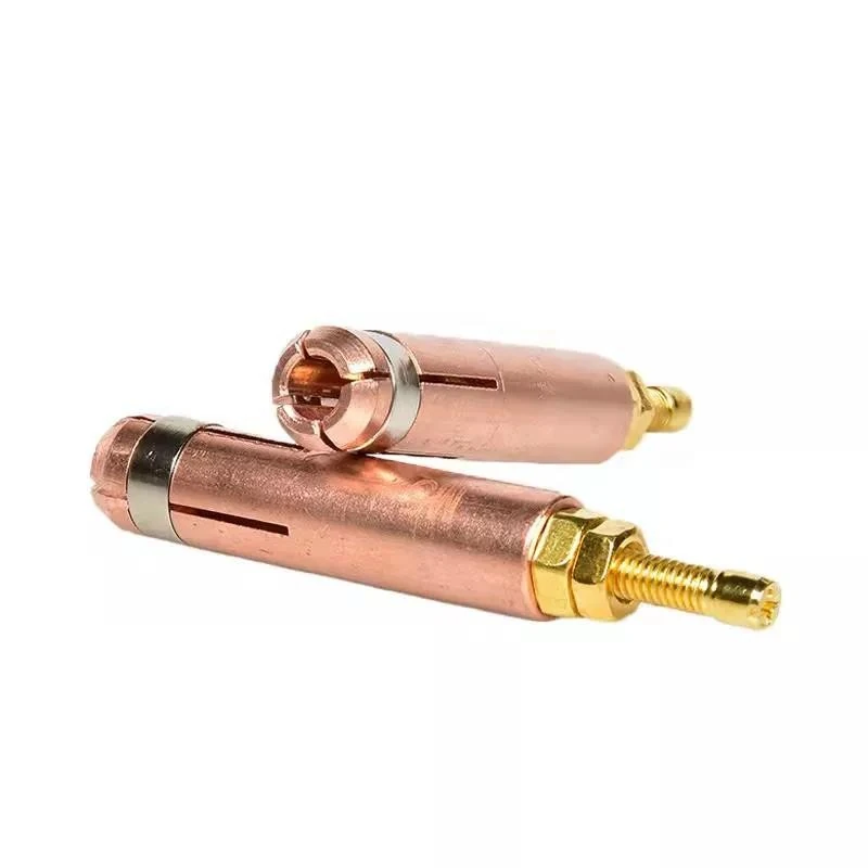 Torç Konnektör Saplaması SF