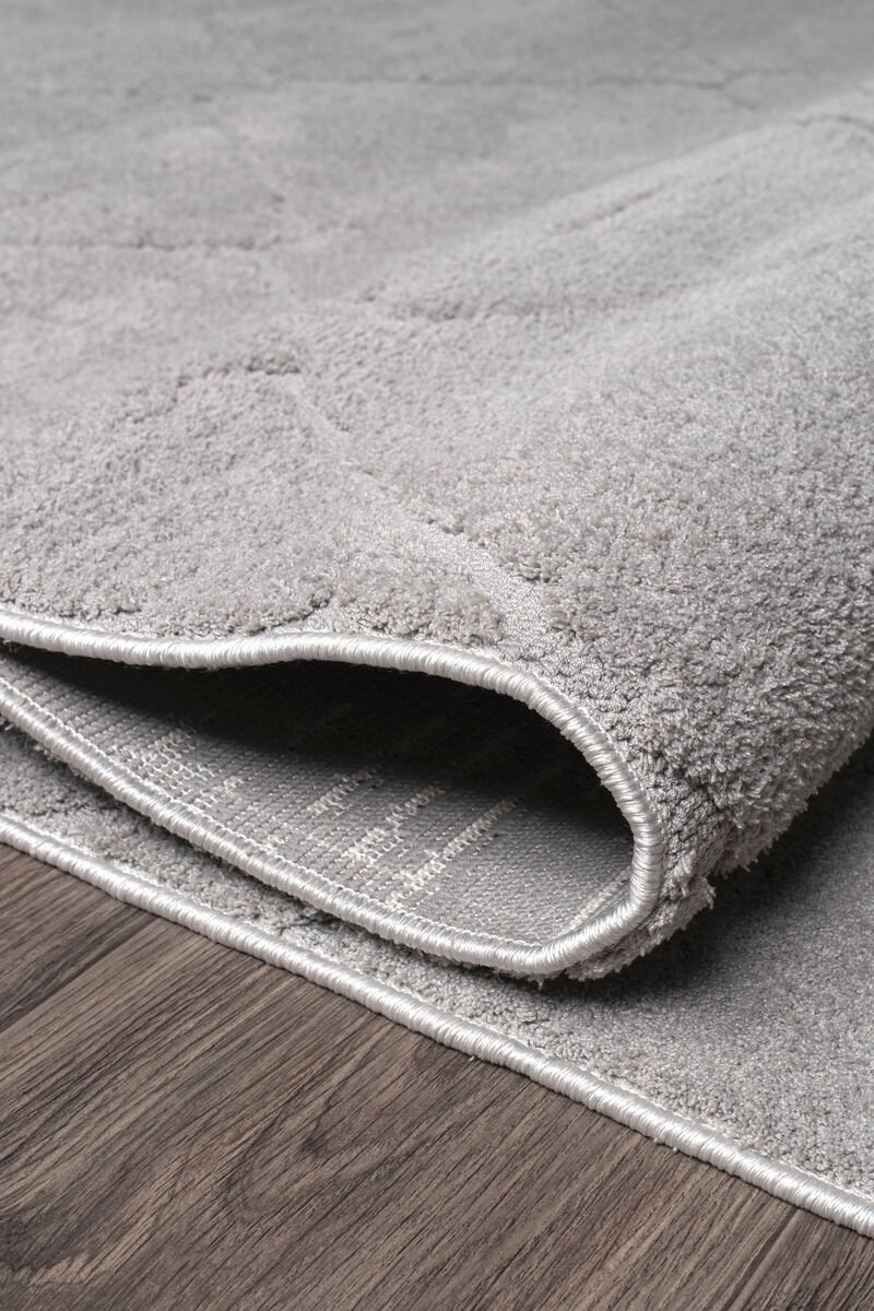 Juliet Halı Gri 80x150