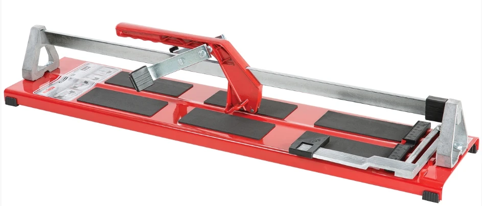 Seramik Kesme Makinası 1000mm LETO