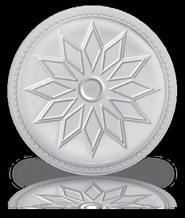 LAMBA GÖBEĞİ BAKLAVA 39CM