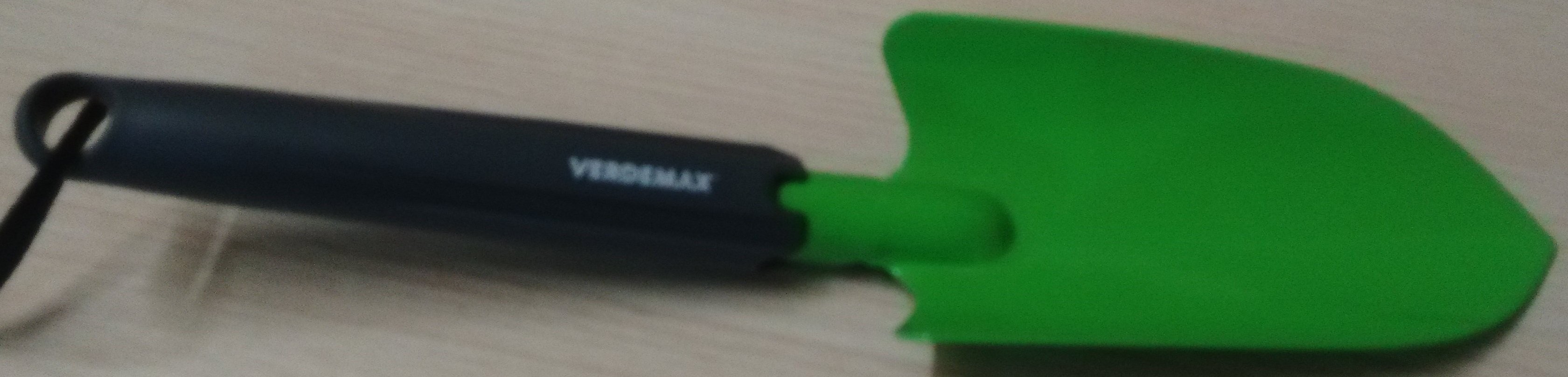 Çelik Bahçe küreği 31 cm.