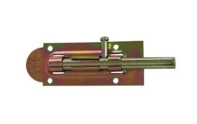 Mavzer Sürgü No.4