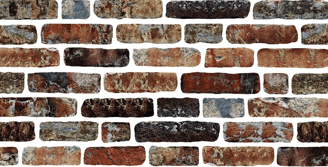 Eps Duvar Paneli Tuğla Desen Venedik 100x50x2cm