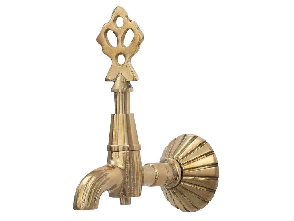 Osmanlı Musluğu 1/2"