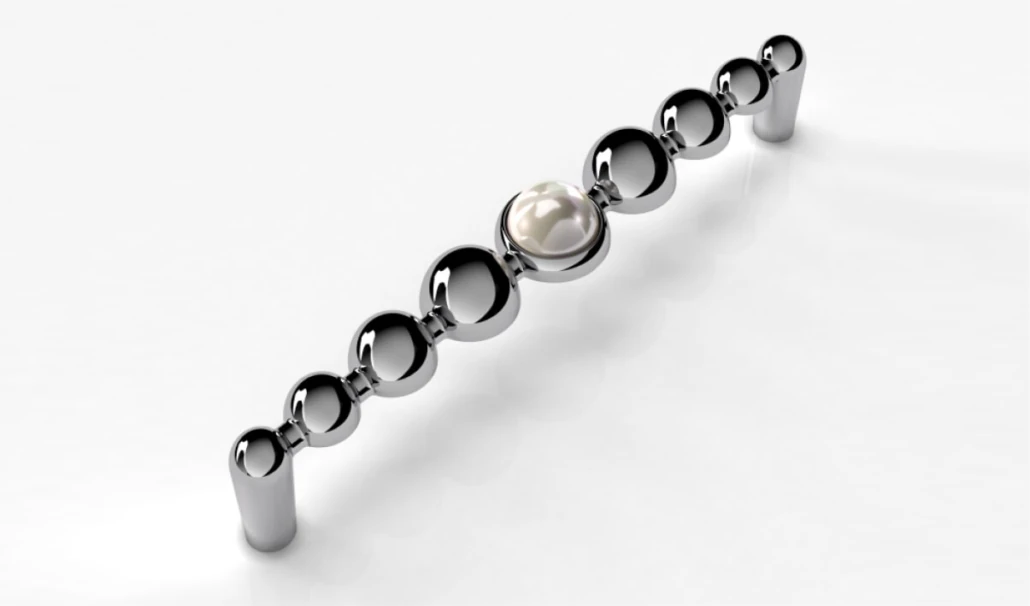 Kulp İnci 160mm İnox